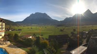 Lermoos - Zugspitze