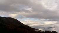 Pila - Mont Blanc