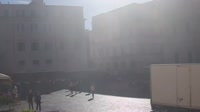 Roma - Trastevere - Ponte Sisto