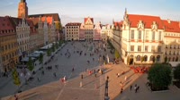 Plaza de la ciudad