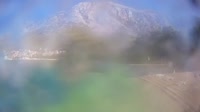 Baška Voda - Borik, Nikolina beach