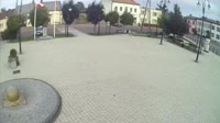 Plac Władysława Jagiełły