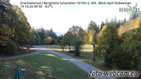Drachselsried - Berghütte Schareben