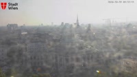Viena - Rathausplatz