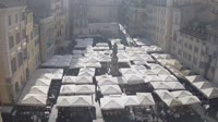 Roma - Campo de' Fiori