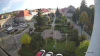 Laisvės aikštė
