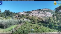 Palestrina - Panorama
