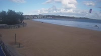 Santander - Playa del Sardinero