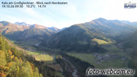 Kals am Großglockner - Lesach, Kalser Bach