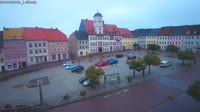 Leisnig - Aikštė
