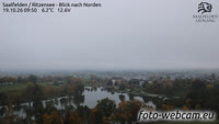 Saalfelden - Ritzensee