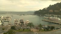 Porto Santo Stefano - Piazzale Candi, Uostas
