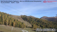 Bad Kleinkirchheim - Nationalparkbahn