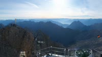 Zugspitze - Gipfel