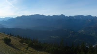 Zugspitze - Wank