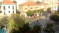 Torelavega - Plaza de Pequeñeces, Blvr. Luciano Demetrio Herrero