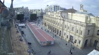 Sevilija - Plaza de San Francisco