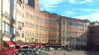 Siena - Piazza del Campo
