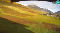 Livigno - Ski School area