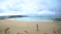 St Ives - Porthmeor Beach