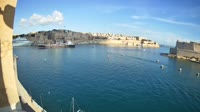 Senglea - Valletta Grand Harbour