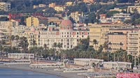 Nice - Hotel le Negresco