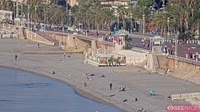 Nice - Beau Rivage beach club