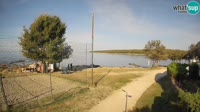 Bale - Camping Mon Perin, Kamp Colona