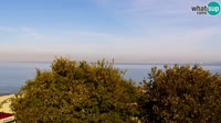 Izola - Park ob svetilniku