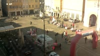 Fano - Piazza XX Settembre