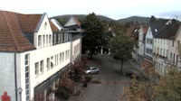 Hessisch Oldendorf - Markt