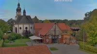 Rheda-Wiedenbrück - St. Vit - Küsterhaus