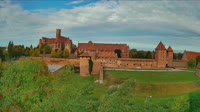 Marienburgo pilis