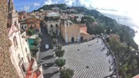 Taormina - Piazza IX Aprile