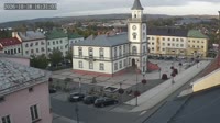 Turgaus aikštė