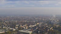 Núremberg - Vista panorámica