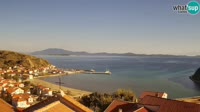 Susak - Gornje selo - Vista panoramica
