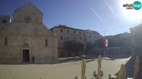 Pagas - Glavni gradski trg