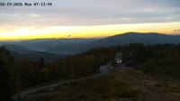 Równica - Panorama