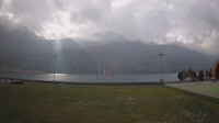 Silvaplana - Silvaplanersee