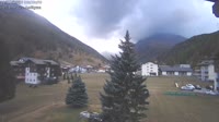 Saas-Grund - Mittaghorn