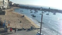 St Ives - Harbour Beach