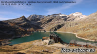 Aukštasis Tauernas - Weißsee Gletscherwelt