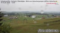 Eschach - Schwärzenlifte Eschach