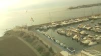 Águilas - Marina