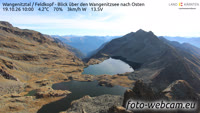 Schobergruppe - Feldkopf - Wangenitzsee