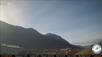 Esine - Stazione meteorologica