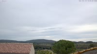 Pouzols-Minervois - Mailhac, Montagne Noire