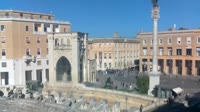 Lecce - Piazza Santo Oronzo