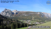 Badia - San Cassiano - Sassongher